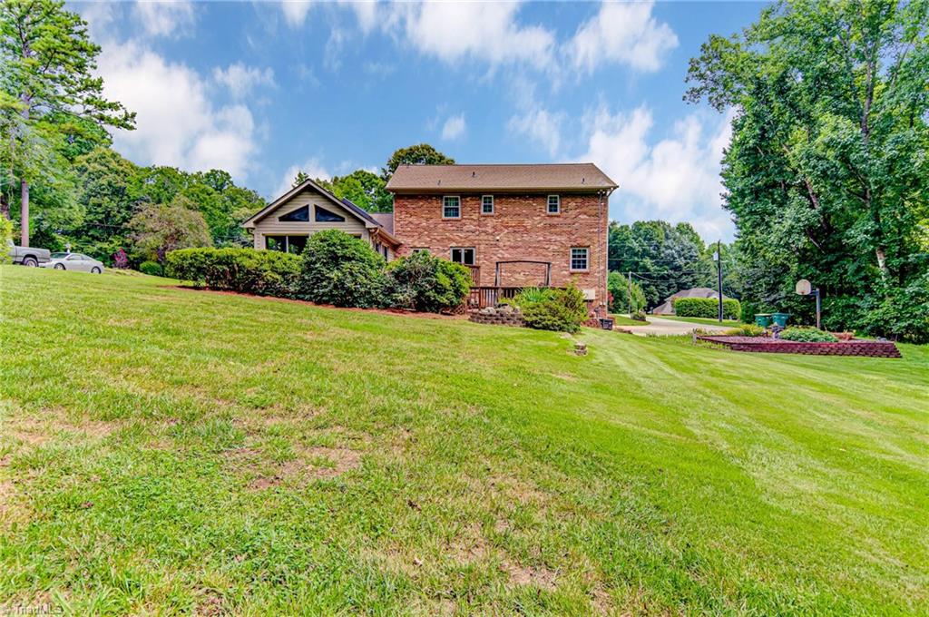 1658 Marblehead Road Lewisville, NC 27023 - Photo 21 of 23 Gallery Image 21