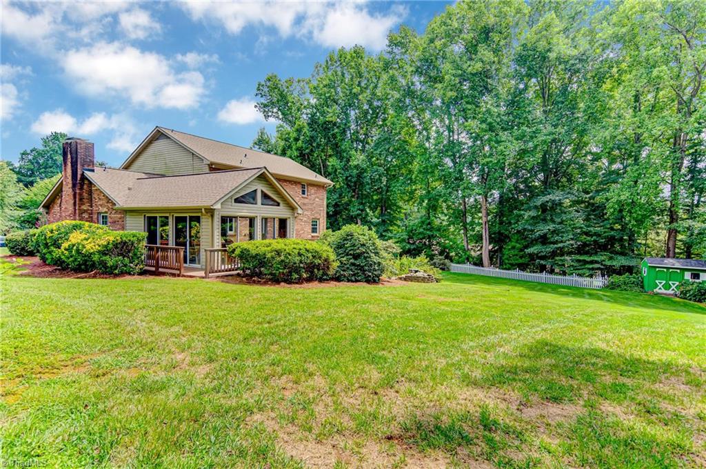 1658 Marblehead Road Lewisville, NC 27023 - Photo 22 of 23 Gallery Image 22