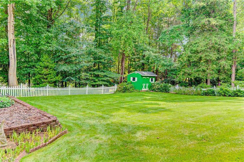 1658 Marblehead Road Lewisville, NC 27023 - Photo 23 of 23 Gallery Image 23