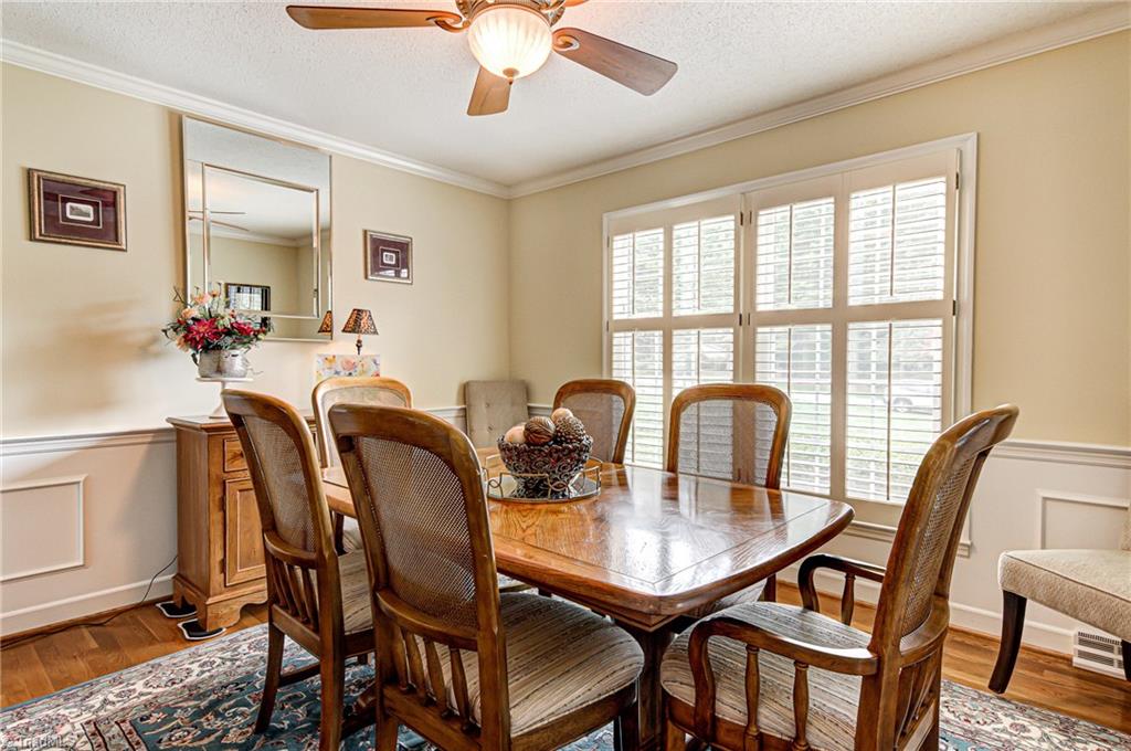 1658 Marblehead Road Lewisville, NC 27023 - Photo 4 of 23 Gallery Image 4