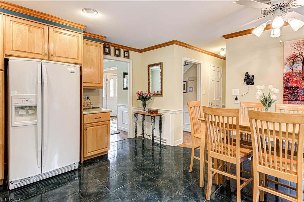 1658 Marblehead Road Lewisville, NC 27023 - Photo 6 of 23 Gallery Image 6