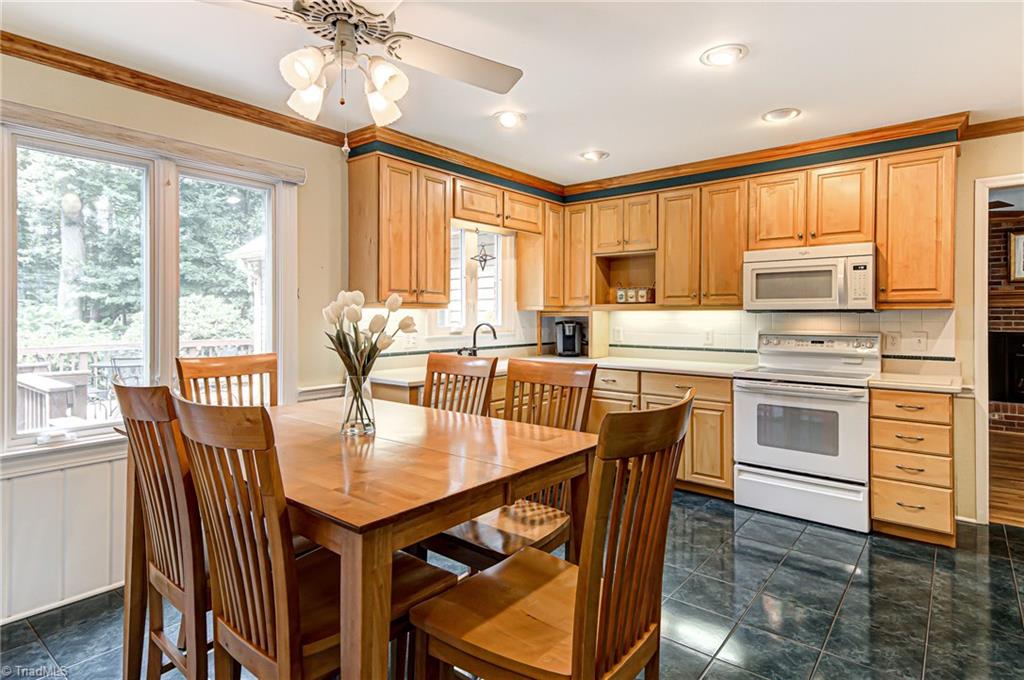 1658 Marblehead Road Lewisville, NC 27023 - Photo 7 of 23 Gallery Image 7