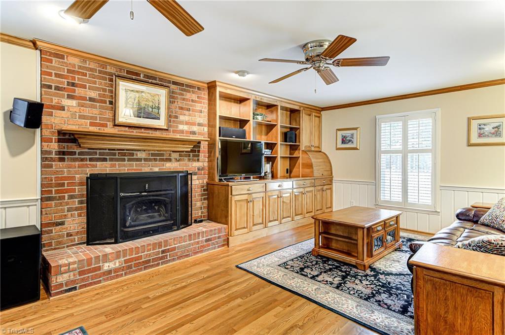 1658 Marblehead Road Lewisville, NC 27023 - Photo 8 of 23 Gallery Image 8