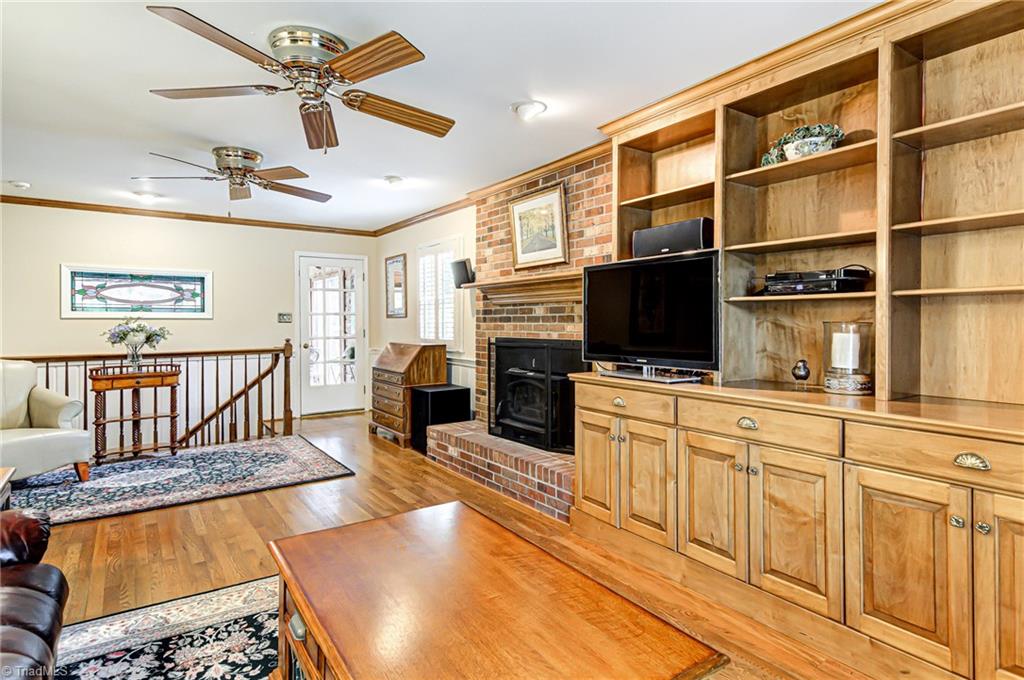 1658 Marblehead Road Lewisville, NC 27023 - Photo 9 of 23 Gallery Image 9