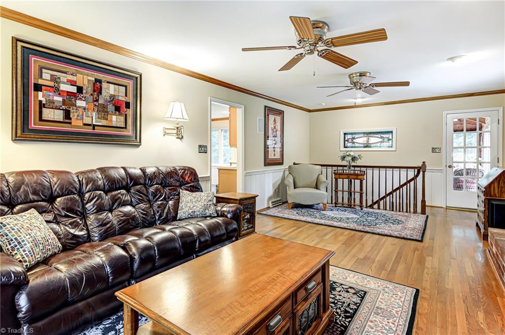 1658 Marblehead Road Lewisville, NC 27023 - Photo 10 of 23 Gallery Image 10