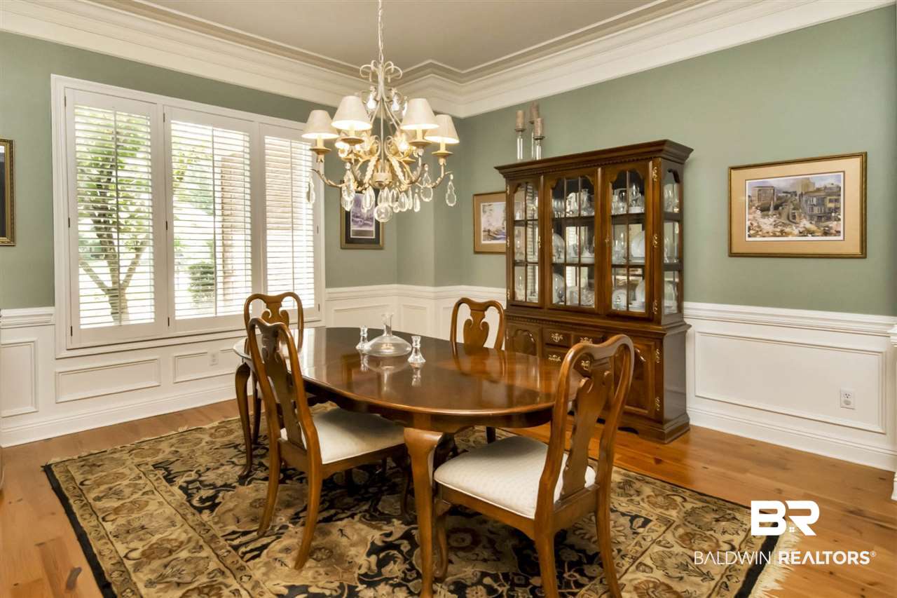 2805 Churchbell Court Mobile, AL 36695 - Photo 9 of 50