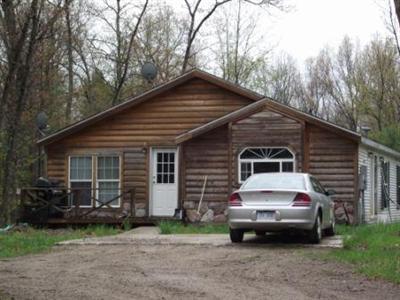 7229 Wever Road Fountain, MI 49410 - Photo 1 of 9 Primary Photo