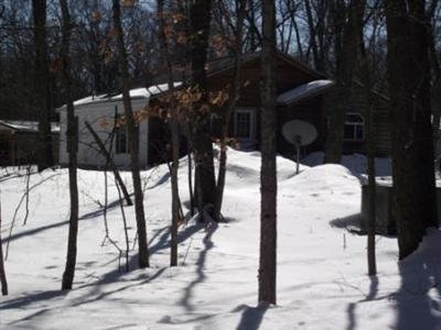 7229 Wever Road Fountain, MI 49410 - Photo 9 of 9 Additional Photo