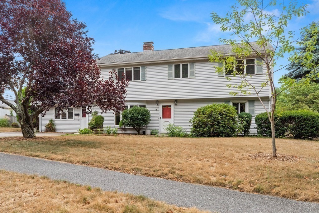 2 Downing Road Peabody, MA 01960 - Photo 31 of 35 Gallery Image 31
