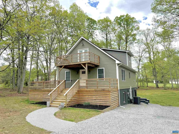 $497,700 | 701 West 9th Street, Mineral, VA 23117