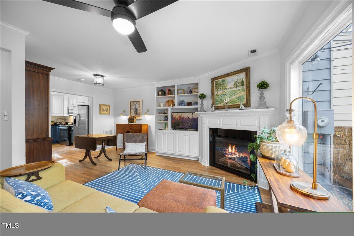 1303 Dylan Heath Court Raleigh, NC 27608 - Photo 8 of 21 11-2A1A6509