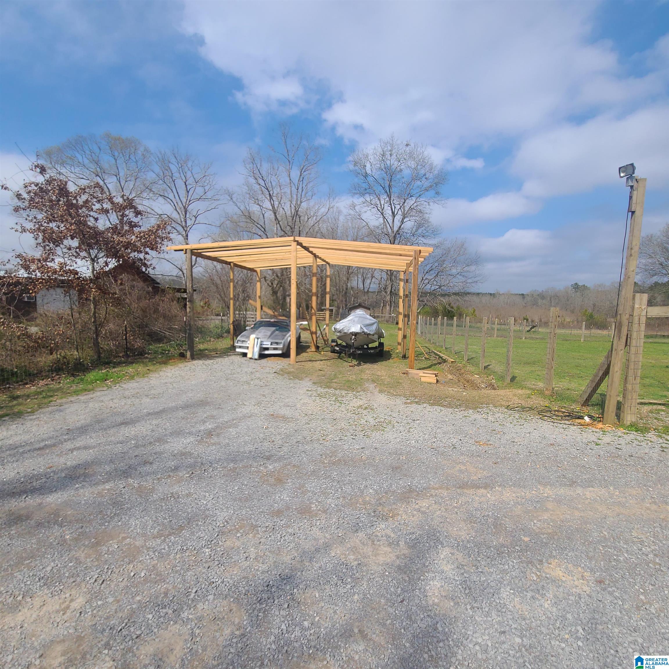 1730 Pine Dale Road Ashville, AL 35953 - Photo 23 of 24