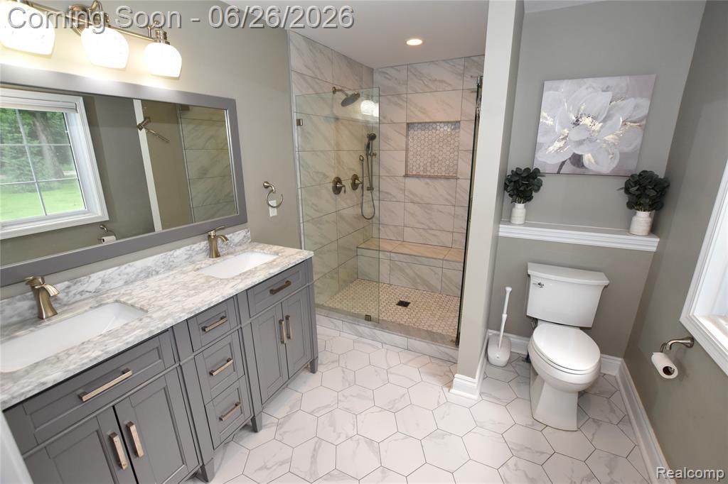 9497 Ellis Road Clarkston, MI 48348 - Photo 10 of 25