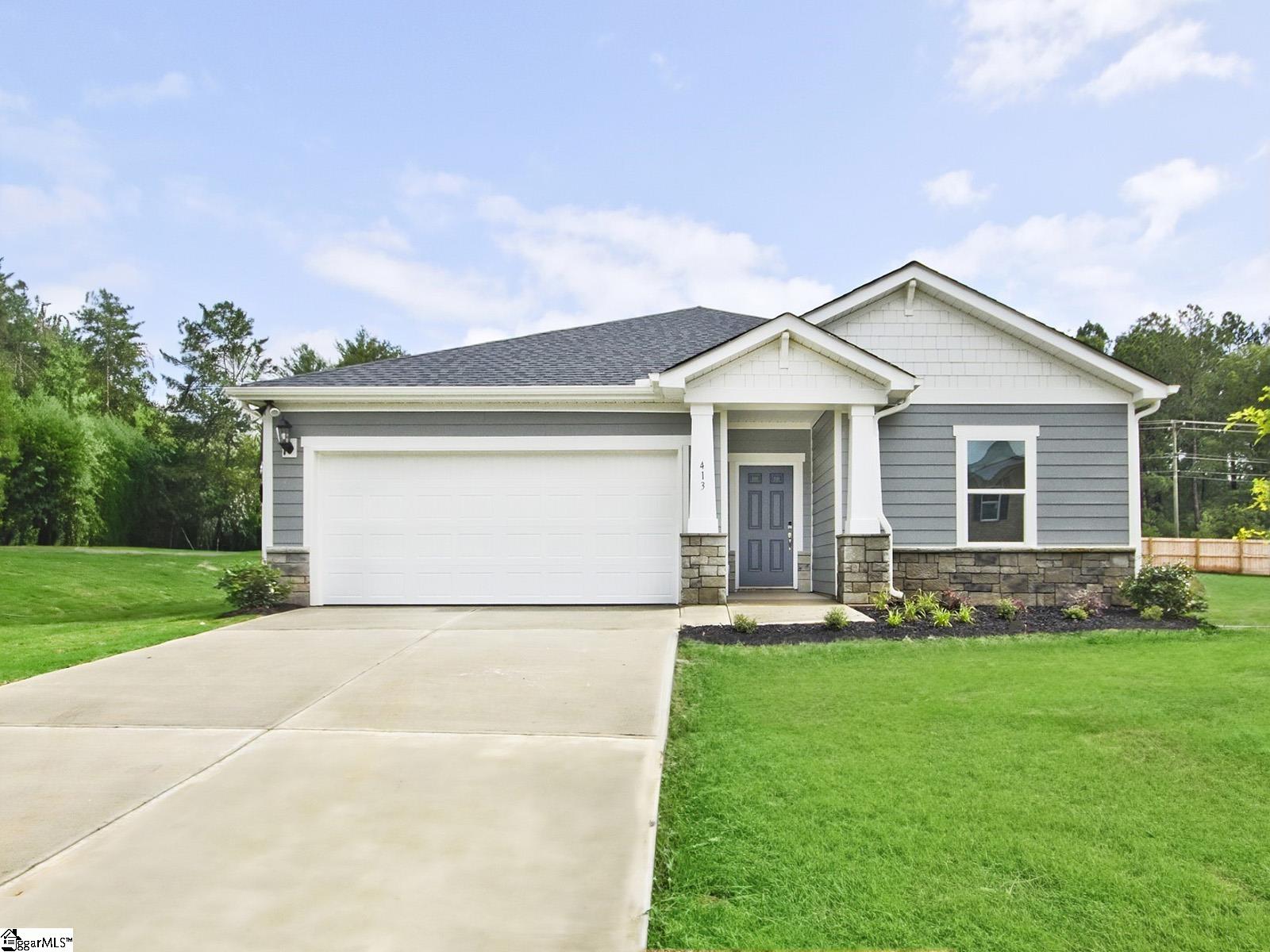 413 Roderick Lane Greenville, SC 29605 - Photo 1 of 26 Gallery Image 1