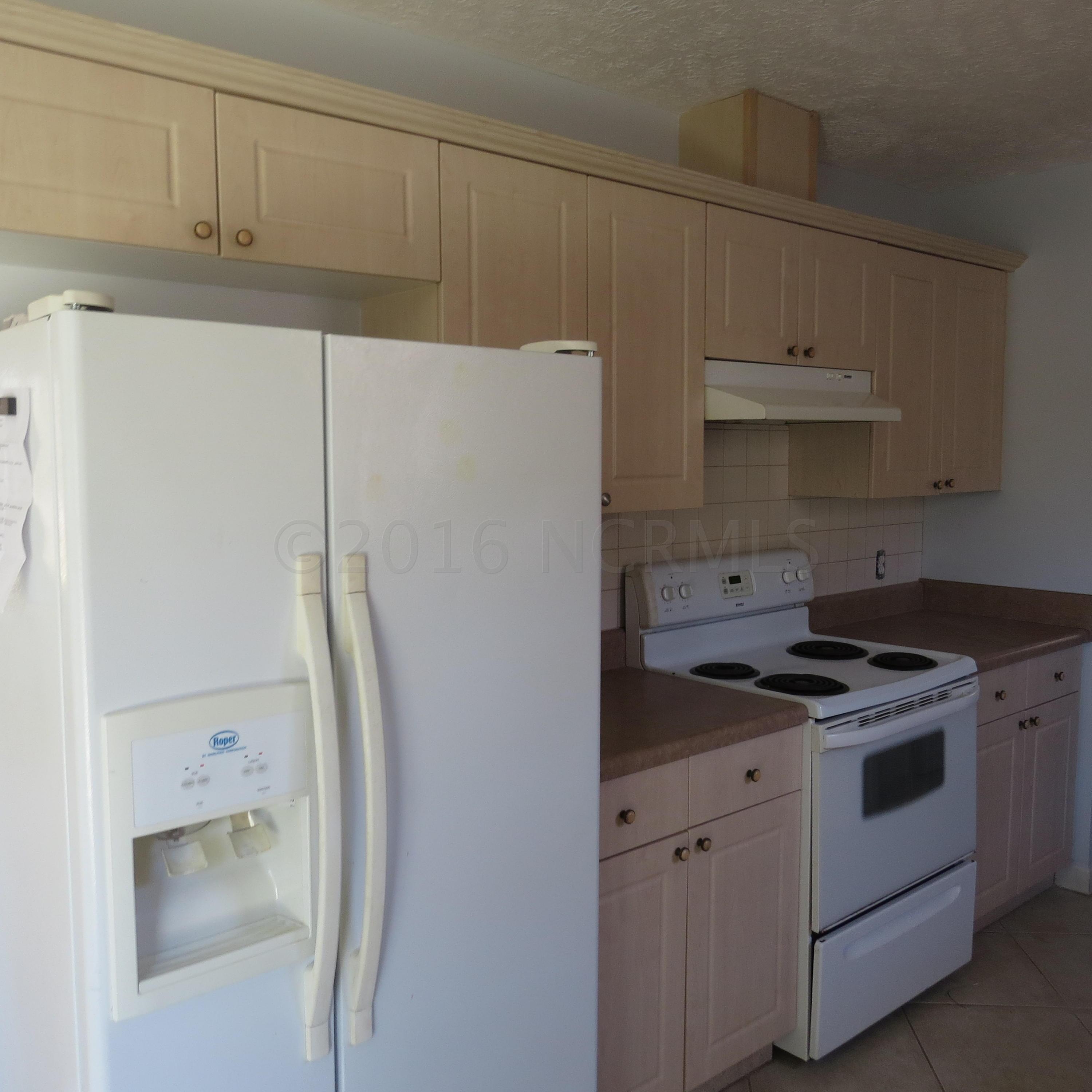 1890 Pinehurst Road Southport, NC 28461 - Photo 6 of 22 Kitchen View 2