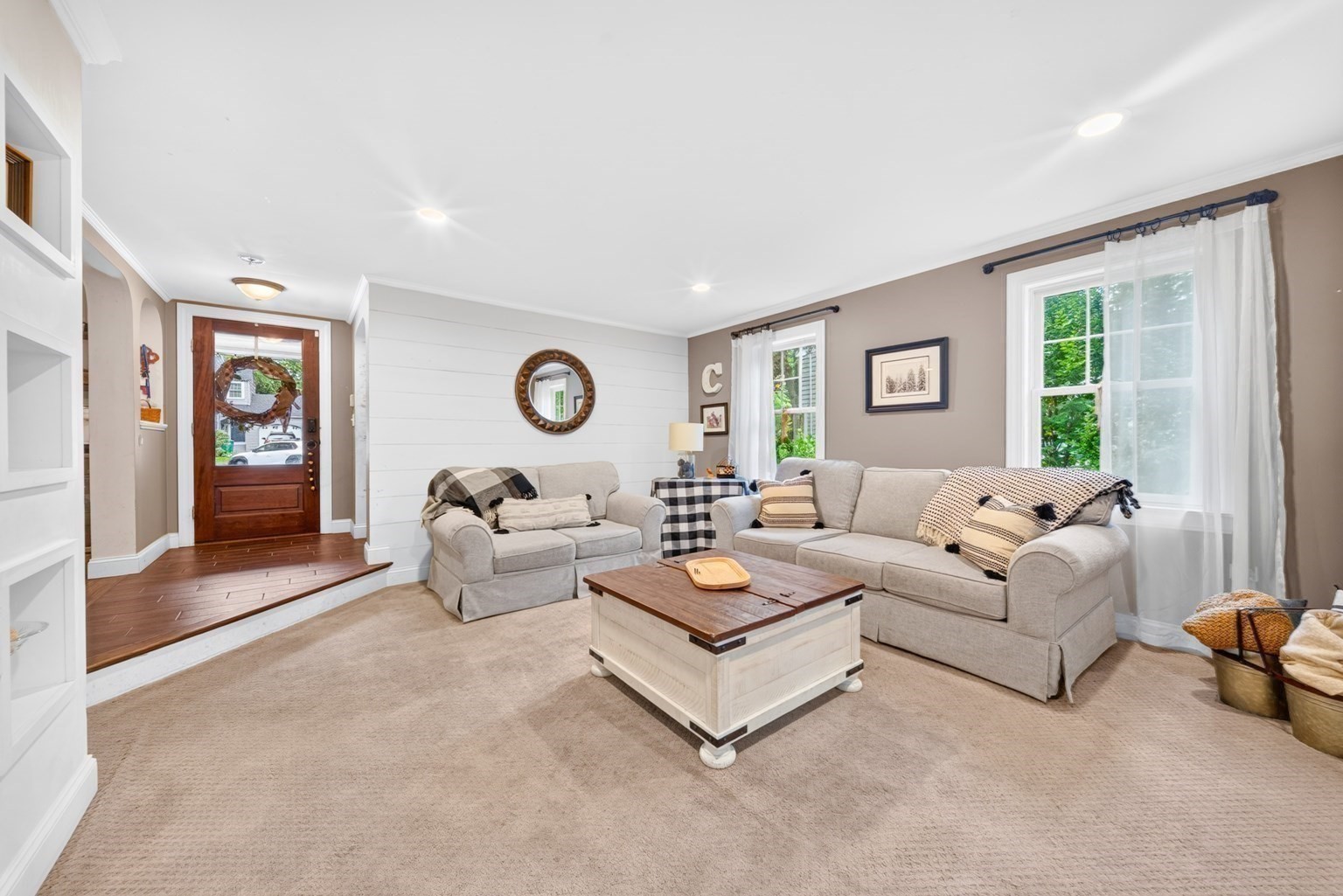 118 Pine Ridge Road Reading, MA 01867 - Photo 17 of 42 Gallery Image 17