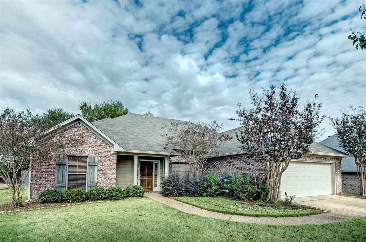 163 Bradfield Road Madison, MS 39110 - Photo 1 of 26 Photo 1