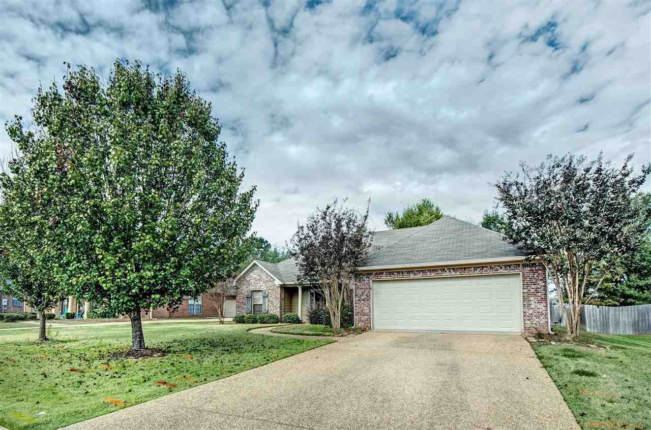 163 Bradfield Road Madison, MS 39110 - Photo 2 of 26 Photo 2
