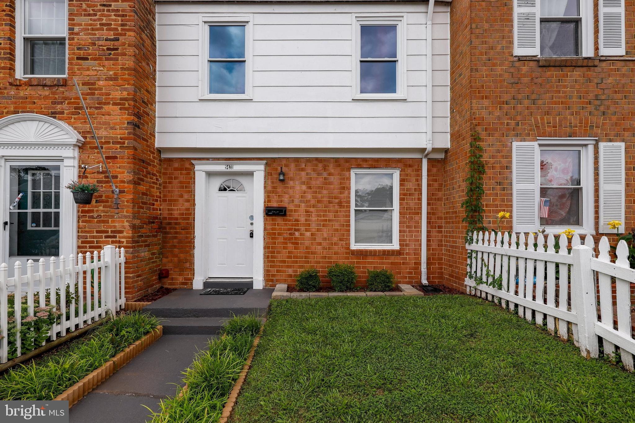9431 Taney Road Manassas, VA 20110 - Photo 1 of 37 Gallery Image 1