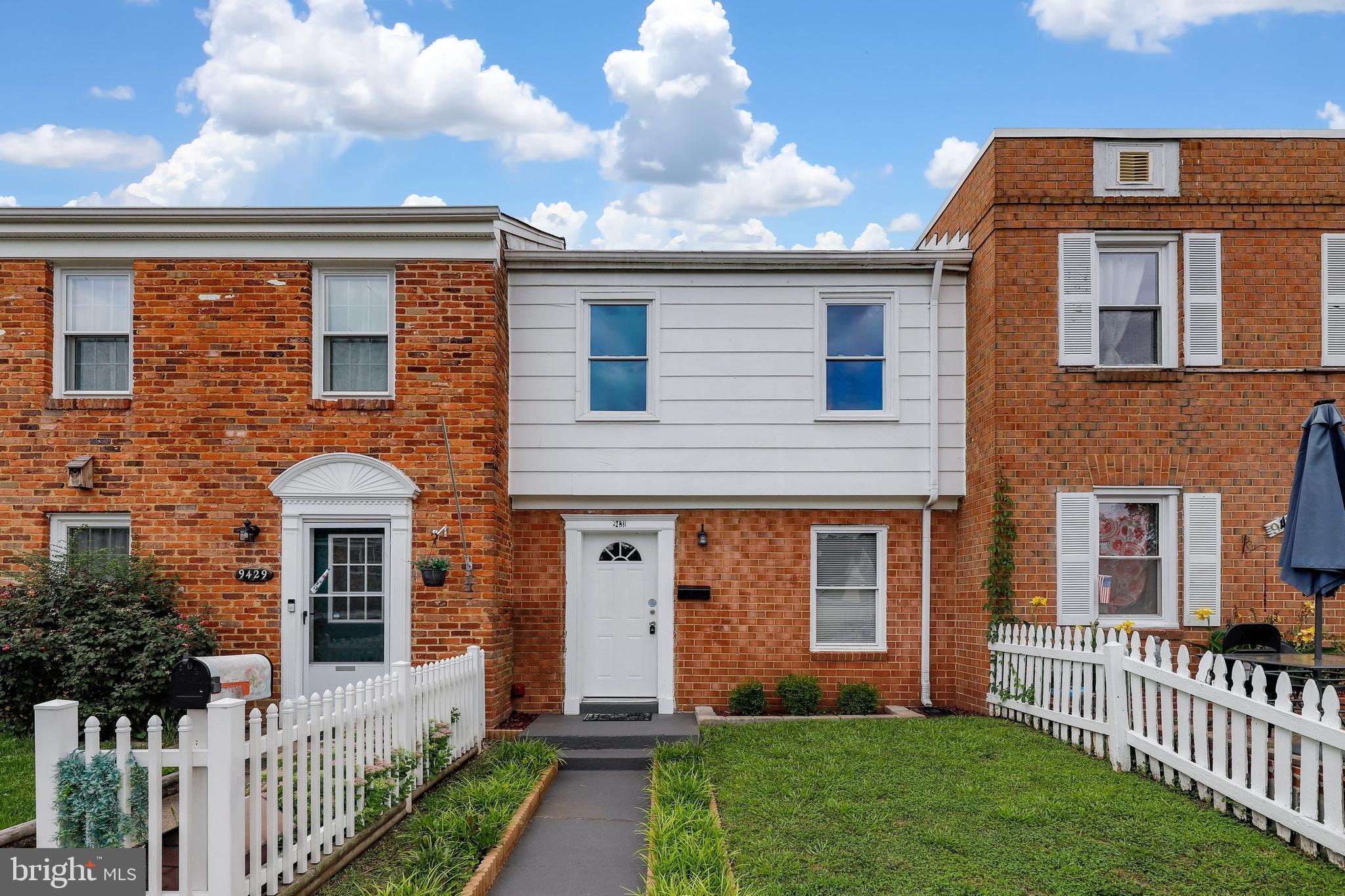9431 Taney Road Manassas, VA 20110 - Photo 3 of 37 Gallery Image 3