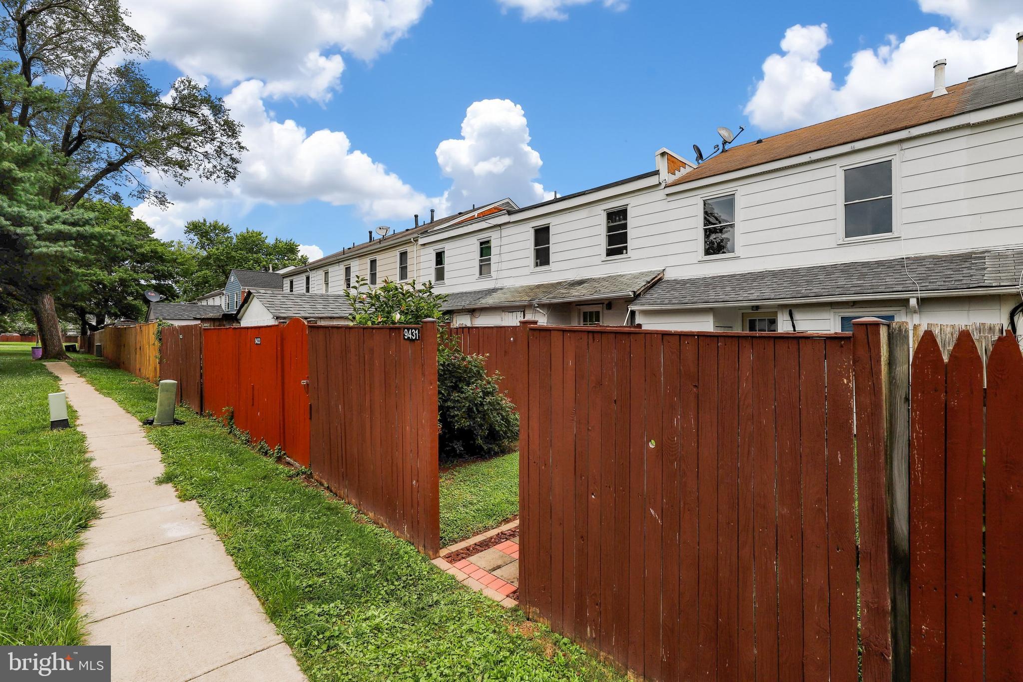 9431 Taney Road Manassas, VA 20110 - Photo 33 of 37 Gallery Image 33
