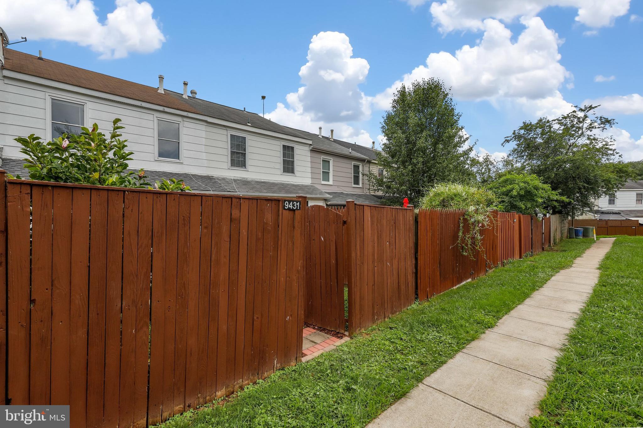 9431 Taney Road Manassas, VA 20110 - Photo 36 of 37 Gallery Image 36