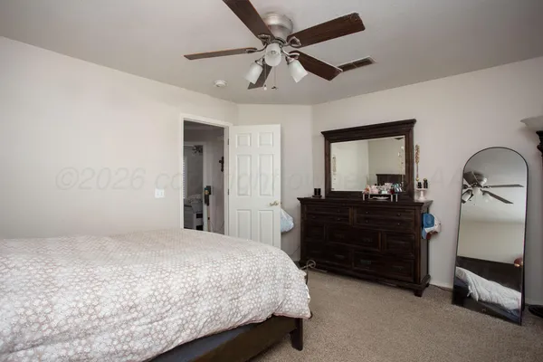 $220,000 | 6304 South Fannin Street, Amarillo, TX 79118