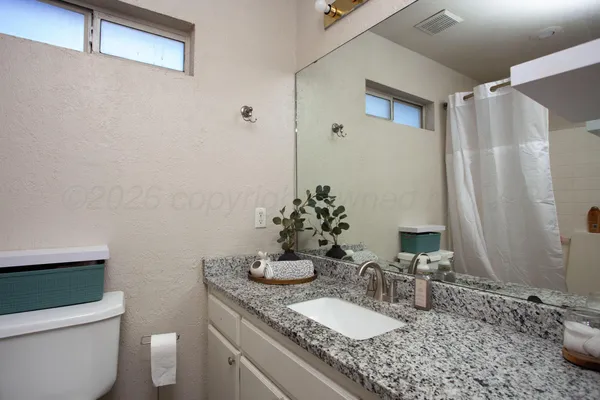 $220,000 | 6304 South Fannin Street, Amarillo, TX 79118