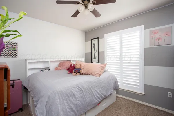 $220,000 | 6304 South Fannin Street, Amarillo, TX 79118