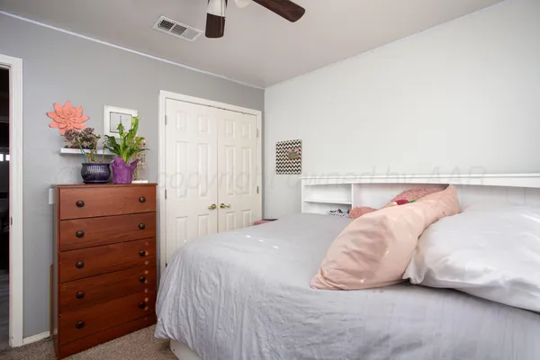$220,000 | 6304 South Fannin Street, Amarillo, TX 79118