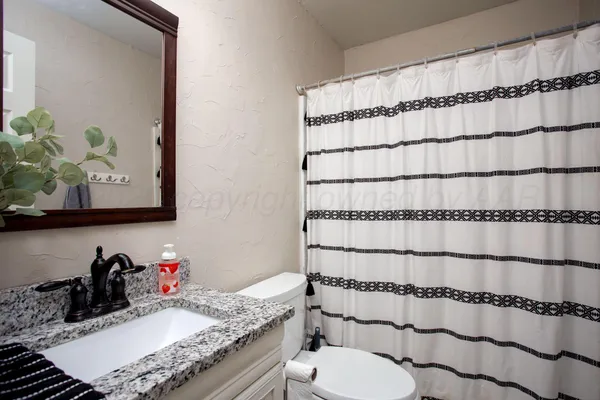 $220,000 | 6304 South Fannin Street, Amarillo, TX 79118
