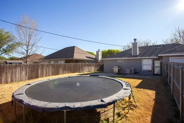 $220,000 | 6304 South Fannin Street, Amarillo, TX 79118