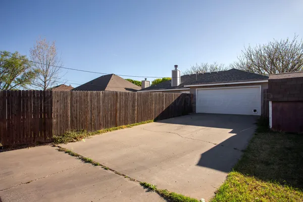 $220,000 | 6304 South Fannin Street, Amarillo, TX 79118