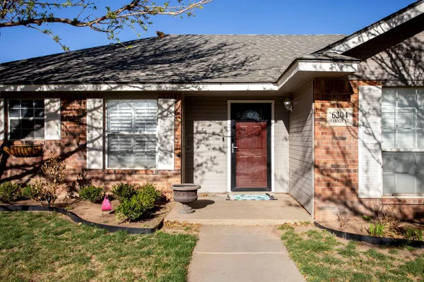 $220,000 | 6304 South Fannin Street, Amarillo, TX 79118