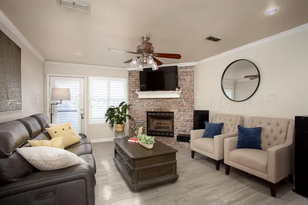 $220,000 | 6304 South Fannin Street, Amarillo, TX 79118