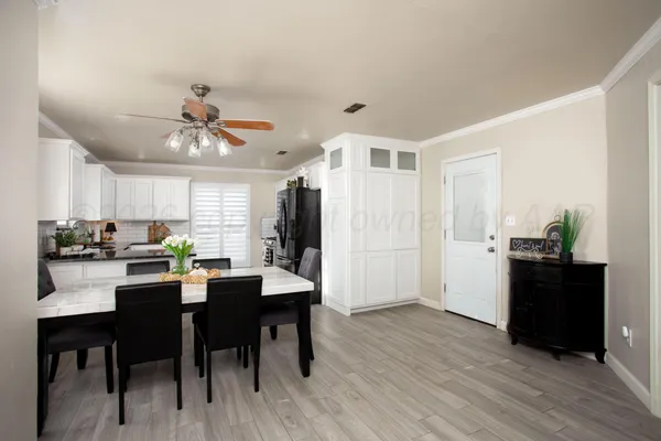 $220,000 | 6304 South Fannin Street, Amarillo, TX 79118