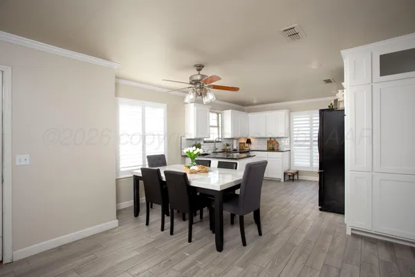 $220,000 | 6304 South Fannin Street, Amarillo, TX 79118