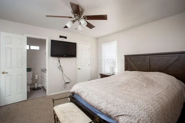 $220,000 | 6304 South Fannin Street, Amarillo, TX 79118