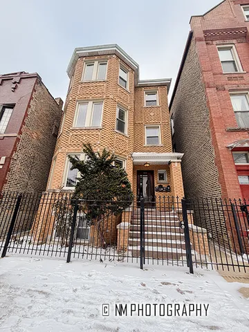 $2,800 | 2026 West McLean Avenue, Unit 3, Chicago, IL 60647