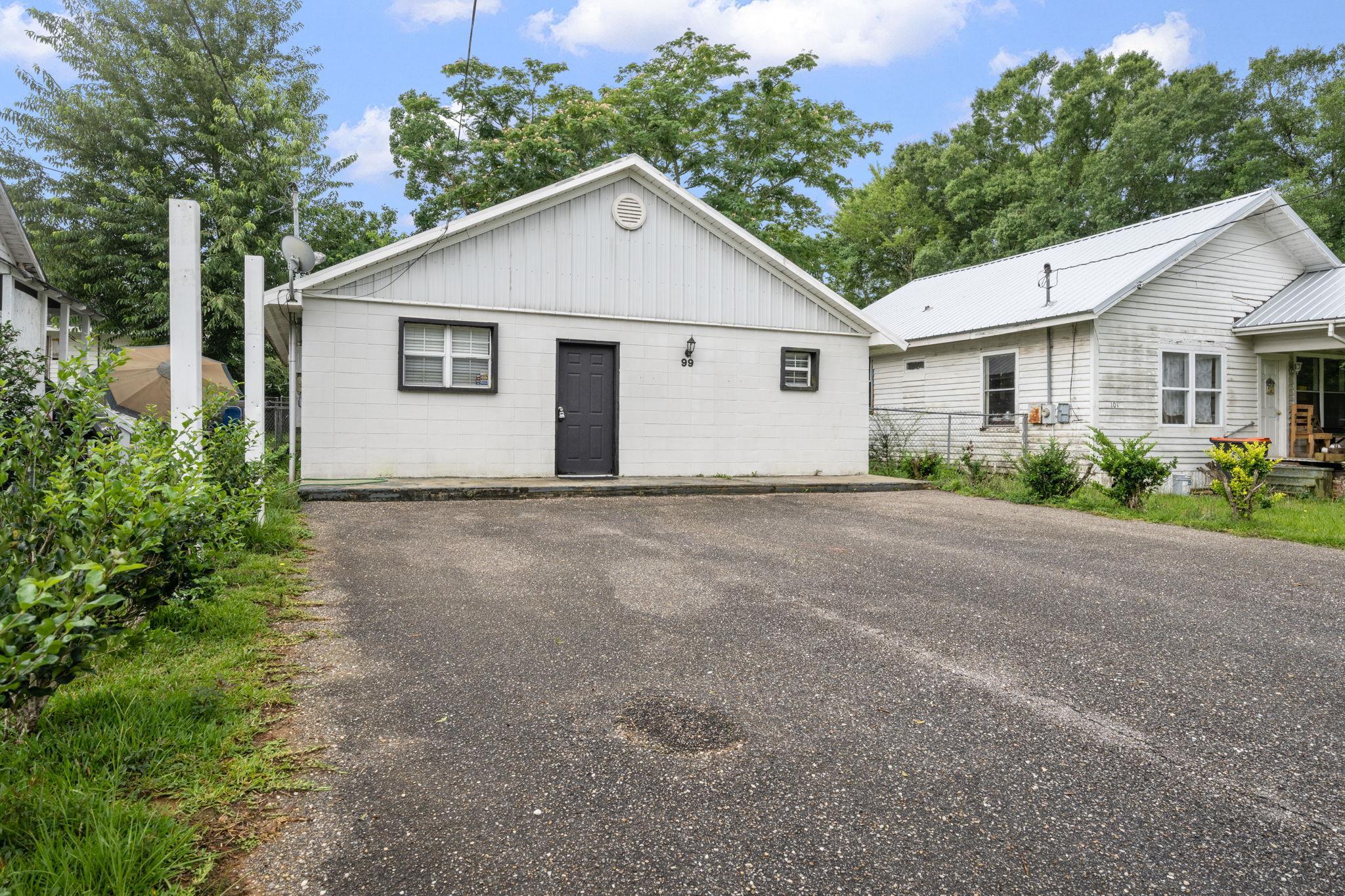 99 West 4th Street Bay Minette, AL 36507 - Photo 2 of 14