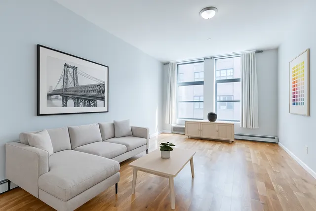$4,600 | 128 Wythe Avenue, Unit 4G | Williamsburg