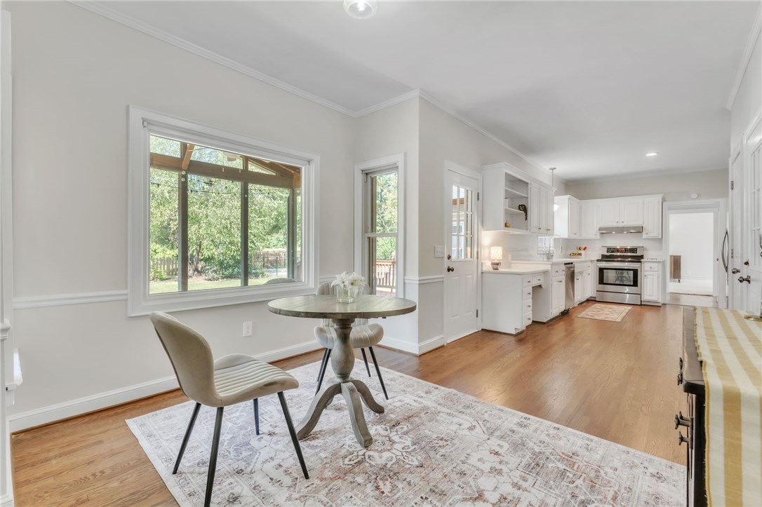 116 Yorkshire Court Easley, SC 29642 - Photo 13 of 46