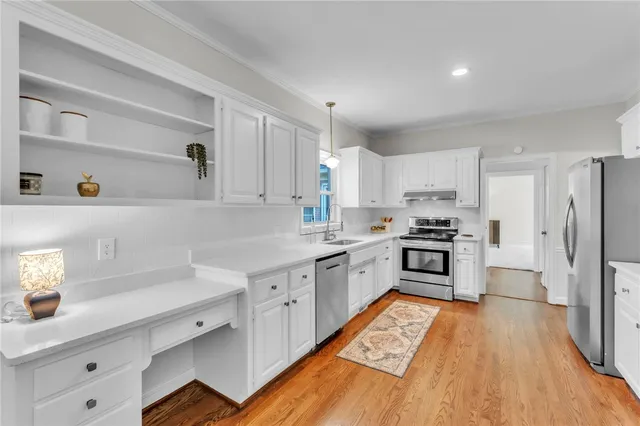 $574,900 | 116 Yorkshire Court, Easley, SC 29642