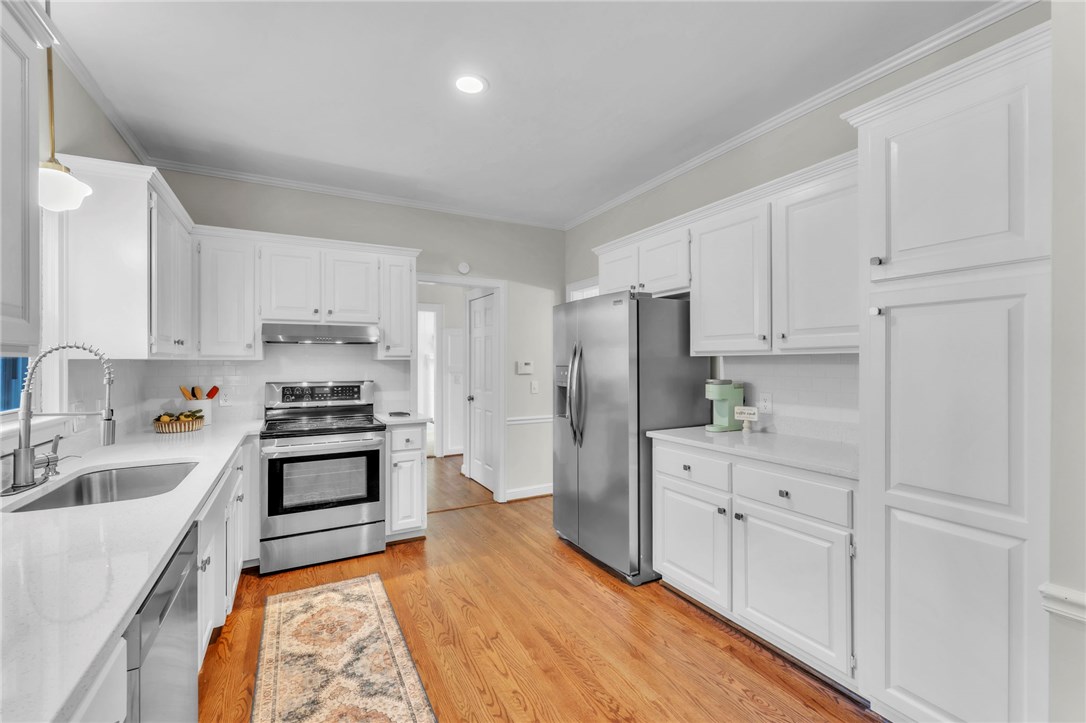 116 Yorkshire Court Easley, SC 29642 - Photo 16 of 46