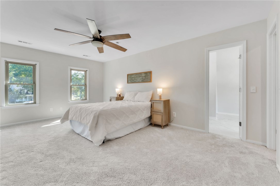 116 Yorkshire Court Easley, SC 29642 - Photo 18 of 46