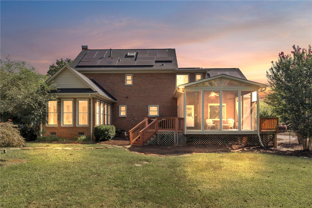 116 Yorkshire Court Easley, SC 29642 - Photo 37 of 46