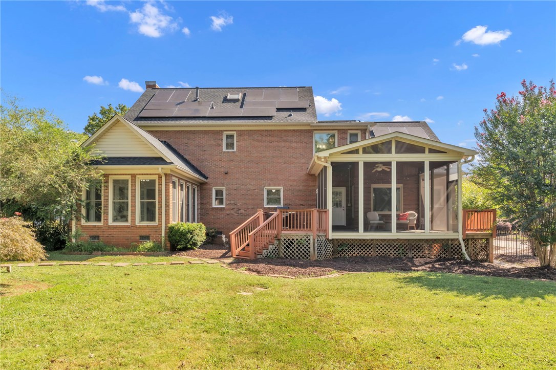 116 Yorkshire Court Easley, SC 29642 - Photo 38 of 46