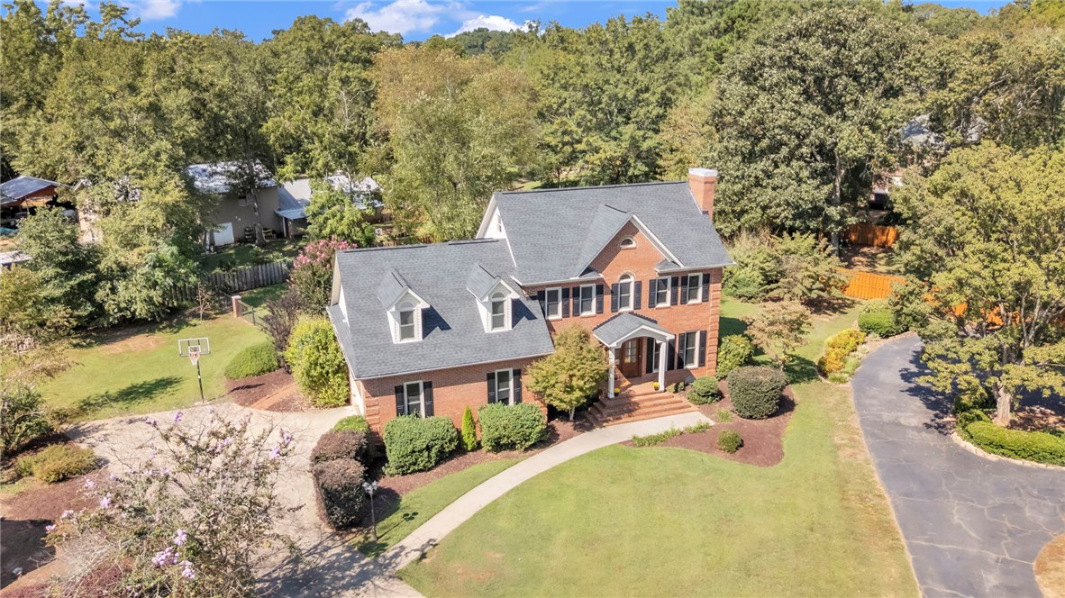 116 Yorkshire Court Easley, SC 29642 - Photo 40 of 46