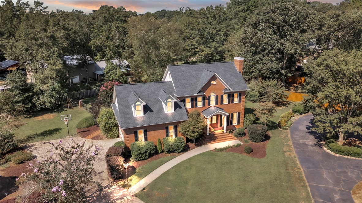 116 Yorkshire Court Easley, SC 29642 - Photo 41 of 46