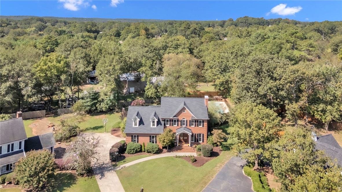 116 Yorkshire Court Easley, SC 29642 - Photo 42 of 46